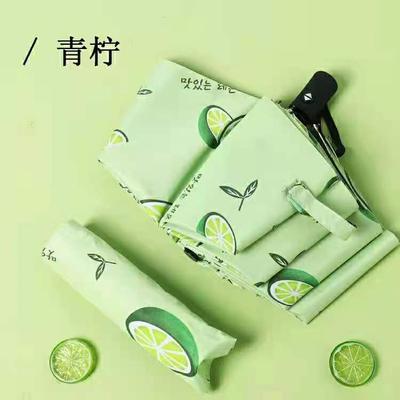 圣千尔自开自收晴雨两用伞