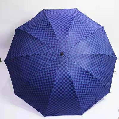 时尚商务直杆伞
