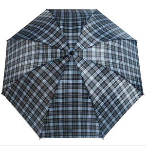 厂家直销三折晴雨伞 礼品广告定制logo三折伞 礼品商务折叠太阳伞