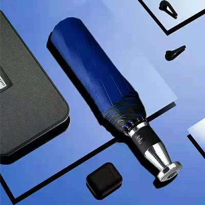 劳斯莱斯自开收商务伞