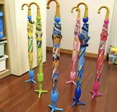 防水隔离套童伞